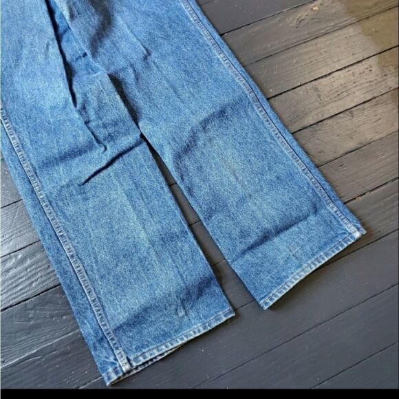 Vintage Orange Tab Levi's - Picture 8 of 8